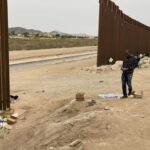 Les démocrates de la Chambre bloquent le projet de loi qui forcerait le DHS à terminer la construction du mur frontalier, jacquin couvreur