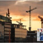 Covid-19 Irlande &#8211; Le Taoiseach « regrette » la fermeture de la construction et veut éviter la fermeture du chantier à l&rsquo;avenir, jacquin couvreur