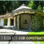 Comment construire une maison avec la construction de bâtiments en torchis, jacquin couvreur