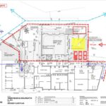 Planification de l&rsquo;aménagement du chantier de construction, jacquin couvreur