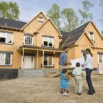 Obtenir un prêt hypothécaire lorsque vous construisez votre propre maison, jacquin couvreur