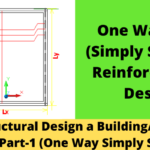 Comment concevoir la structure d&rsquo;un bâtiment/d&rsquo;une maison étape par étape, partie 1 (une façon simple de prendre en charge la dalle), jacquin couvreur