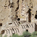 Voici où trouver les meilleures ruines antiques de Pueblo au Nouveau-Mexique, jacquin couvreur