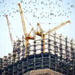 Les 5 assurances construction nécessaires sur un chantier, jacquin couvreur