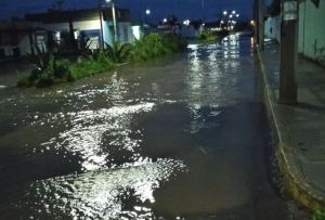 A Tizayuca, une entreprise de construction n&rsquo;a pas répondu en raison des inondations, jacquin couvreur