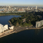 Opéra de Sydney &#8211; Centre du patrimoine mondial de l&rsquo;UNESCO, jacquin couvreur