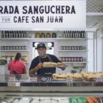 Que pouvez-vous manger à la sandwicherie Lele Cristóbal, jacquin couvreur
