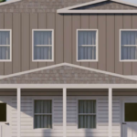 Un constructeur envisage une « construction modulaire » pour des logements abordables, jacquin couvreur