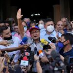 Coup dur pour Maduro : triomphe de l&rsquo;opposition dans l&rsquo;État d&rsquo;origine de Chávez, jacquin couvreur