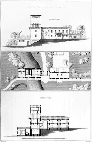 Projet architectural &#8211; Wikipédia, l&rsquo;encyclopédie libre, jacquin couvreur