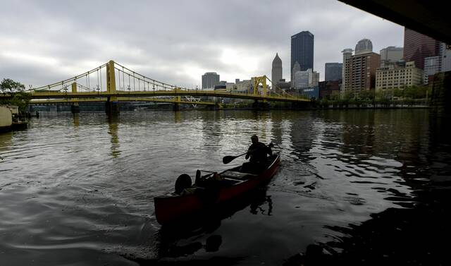 Le bâtiment riverain de Pittsburgh, anciennement propriété de Mark Cuban, pourrait abriter des appartements, jacquin couvreur