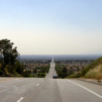 Pourquoi j&rsquo;ai parcouru 80 miles à travers le sud de la Californie dans les rues de surface, jacquin couvreur