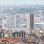Ce sera le plus haut immeuble résidentiel du Pays basque — idealista/news, jacquin couvreur
